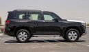 تويوتا لاند كروزر Toyota land cruiser lc300 GXR 4.0 PETROL AT