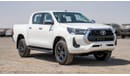 Toyota Hilux Toyota Hilux 2.4L Diesel AT Full Option 2024