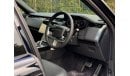 Land Rover Range Rover SV 4.4L V8 Twin Turbocharged AWD