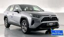 Toyota RAV4 EX | 1 year free warranty | 0 Down Payment