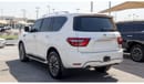 Nissan Patrol LE Titanium 5.6L Titanium LE