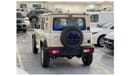 Suzuki Jimny GLX 5-Door Full Option