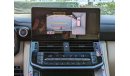 Toyota Land Cruiser GXR 2012 Facelifted 2023 Full Options V6 GCC IN excellent Condition