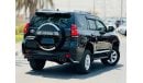 Toyota Prado Toyota Land Cruiser prado full option