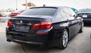 BMW 535i witth 535 Badge Mp Body kit