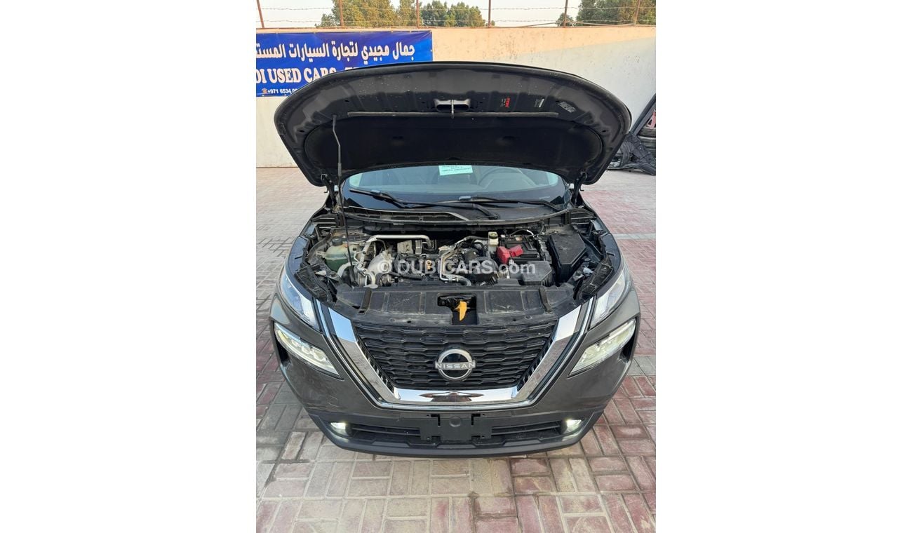 Nissan Rogue $11500  AED 42000