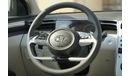 Hyundai Tucson 2023 MODEL HYUNDAI TUCSON GCC EURO4 FOR EXPORT ONLY