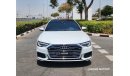 أودي A6 45 TFSI quattro S-لاين كومفورت باكج