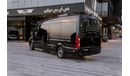 Mercedes-Benz Sprinter Ultra luxury sprinter 2022 GCC 0km