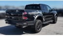 Ford Ranger 3.0P AT MY2023 – BLACK