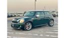 Mini Cooper S 2011 Mini Cooper Hardtop S class 1.6L V4 - 2 doors 4 seats Hatchback German Origin - 159,000 mileage