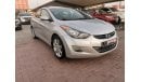 Hyundai Elantra GLS High In excellent condition and requires no expenses