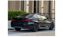 BMW 530i Luxury Line Fully Loaded Under Warranty Till 2026