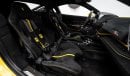 Ferrari 488 Pista 2020 - GCC - Under Warranty