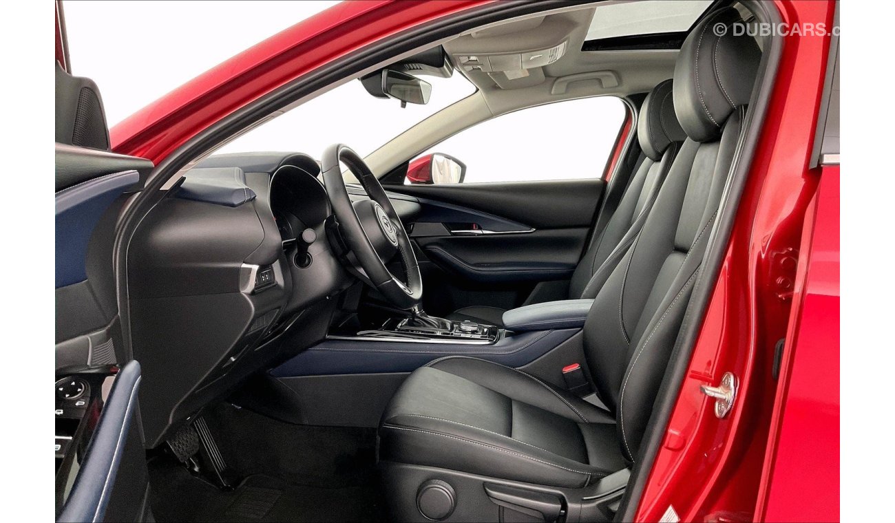 Honda CR-V EX| 1 year free warranty | Exclusive Eid offer
