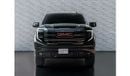 جي أم سي سييرا AED 2,831 PM • SIERRA 1500 AT4 • ONLY 22,000 KM • 5.3L V8 ENGINE • OFFICIAL GMC WARRANTY • FULLY LOA