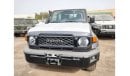 Toyota Land Cruiser Pick Up DC 4.0L PETROL V6 AUTOMATIC TRANSMISSION ( RE-EXPORT ONLY)