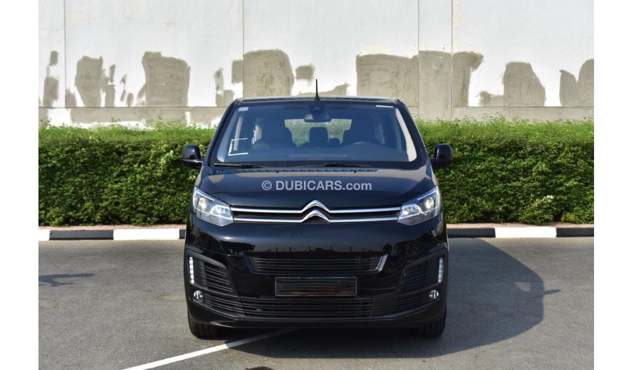 سيتروين سبيس تورر Business Lounge 2.0l Diesel 7-seater Automatic – Euro 5 Emission