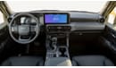 Toyota Prado TOYOTA PRADO ADVENTURE 2.4 WX250-2024