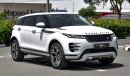 Land Rover Range Rover Evoque P250