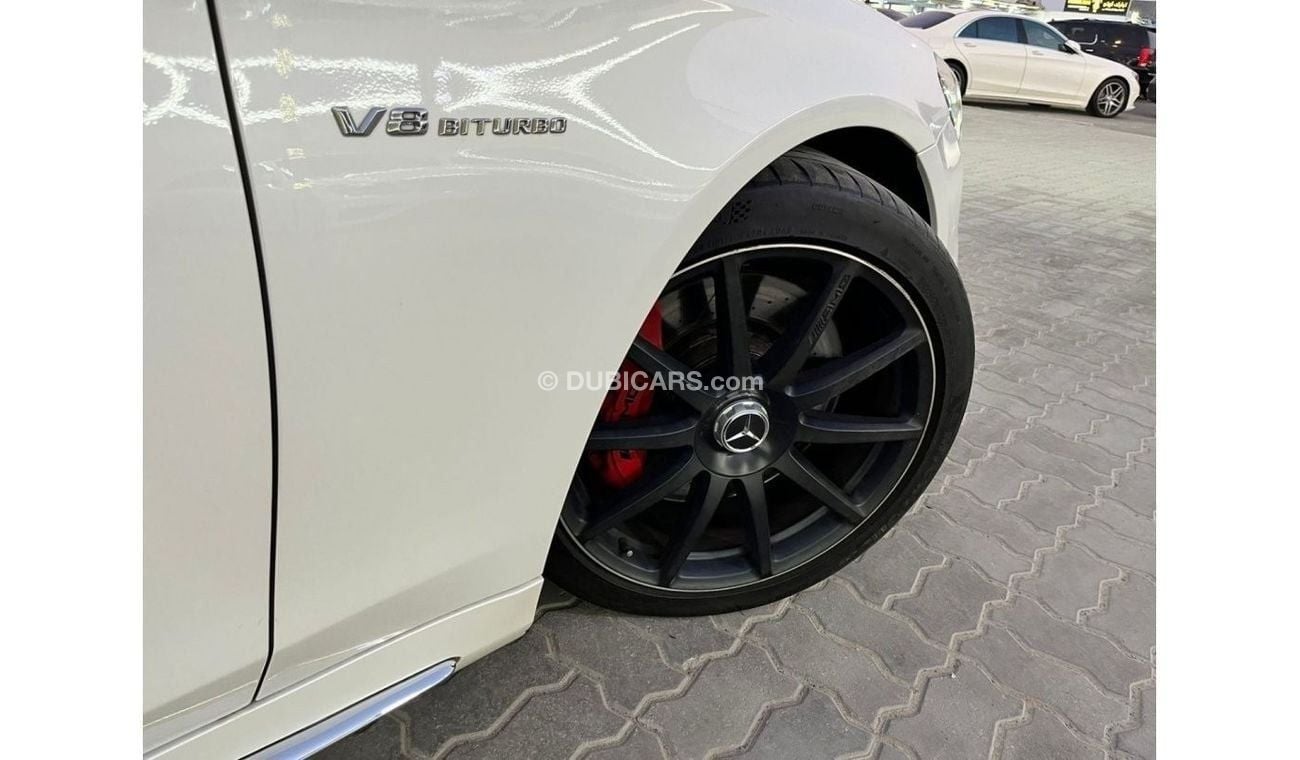 مرسيدس بنز S 63 AMG Std S63L /// AMG كيت 2020 وارد اليابان اوراق جمارك