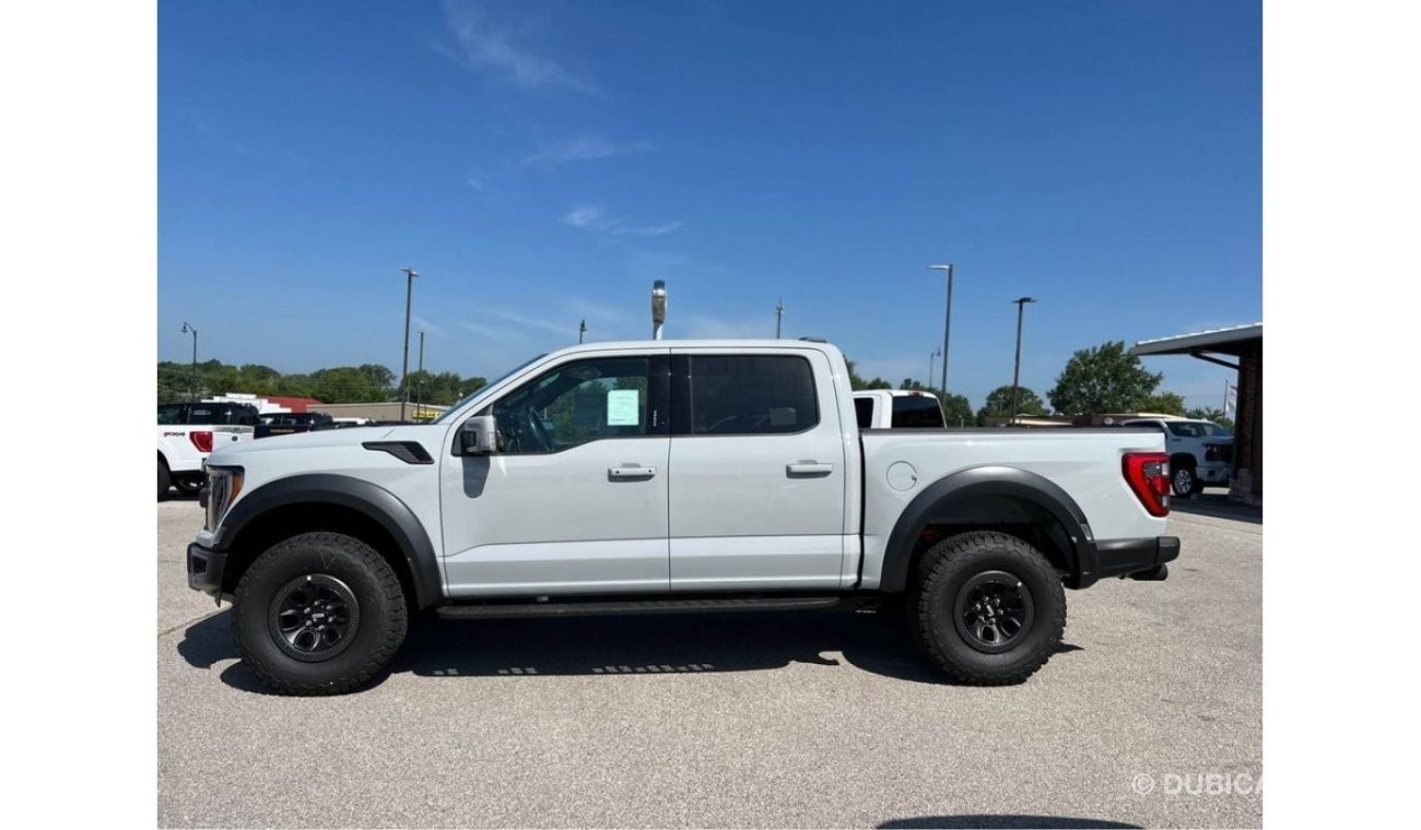 Ford F-150 Raptor (UAE Local Price) попросите нашу экспортную скидку