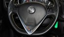 Alfa Romeo Giulietta Veloce | 2020 | Warranty & Service | Service History | Low Mileage