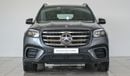 Mercedes-Benz GLS 450 4MATIC SUV / Reference: VSB 33216 Certified Pre-Owned with up to 5 Years Service Package* and 5 Year