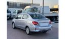 Mitsubishi Attrage 2021 I 1.2L I Ref#408