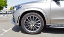 Mercedes-Benz GLE 450 AMG Mercedes Benz GLE 450 | 4Matic Premium+ | AMG SUV V6 | GCC Specs | 2023