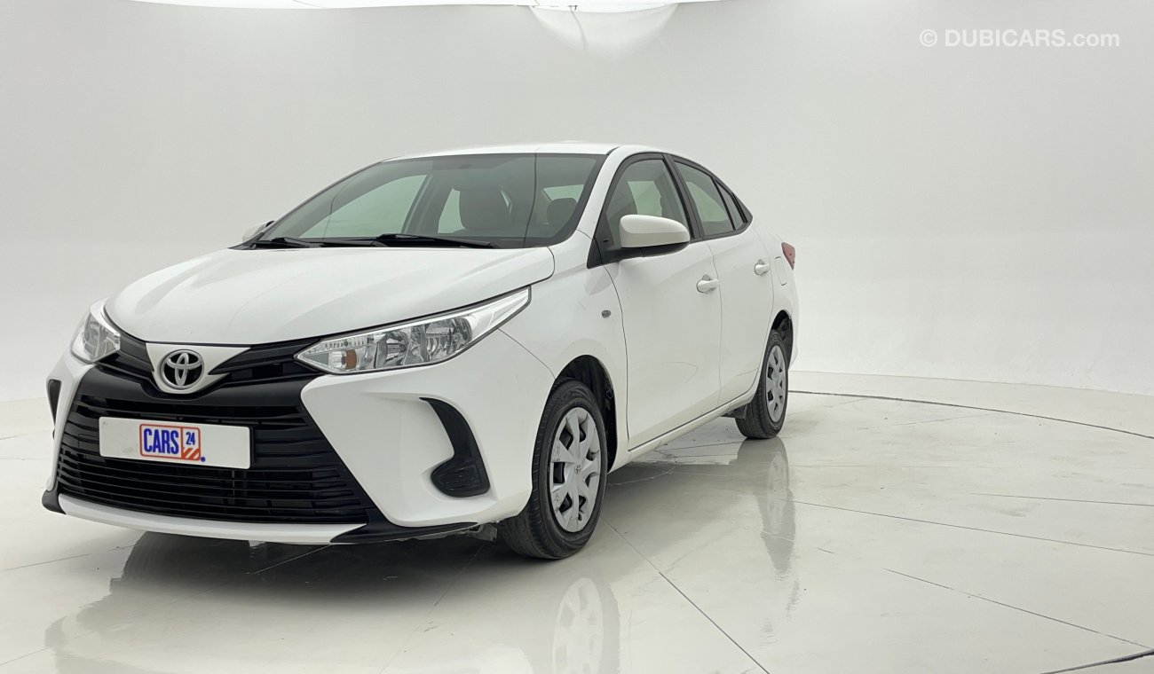 Toyota Yaris SE 1.5 | Zero Down Payment | Free Home Test Drive