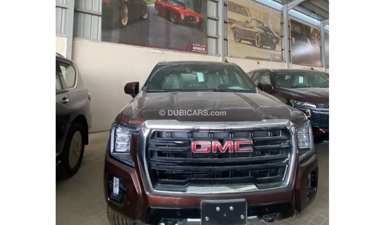 GMC Yukon SLE 5.3L AWD 2023