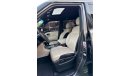 Nissan Patrol NISSAN PATROL NISMO 2016 GCC FULL OPTION PERFECT CONDITION