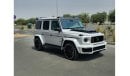 Mercedes-Benz G 63 AMG Brabus Tiffany Edition brand new - European specs is available for sale