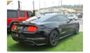 Ford Mustang GT Premium //LOW MILGE 3555 KM ONLY//RADAR//DIGITAL//BLIND SPOT/2022