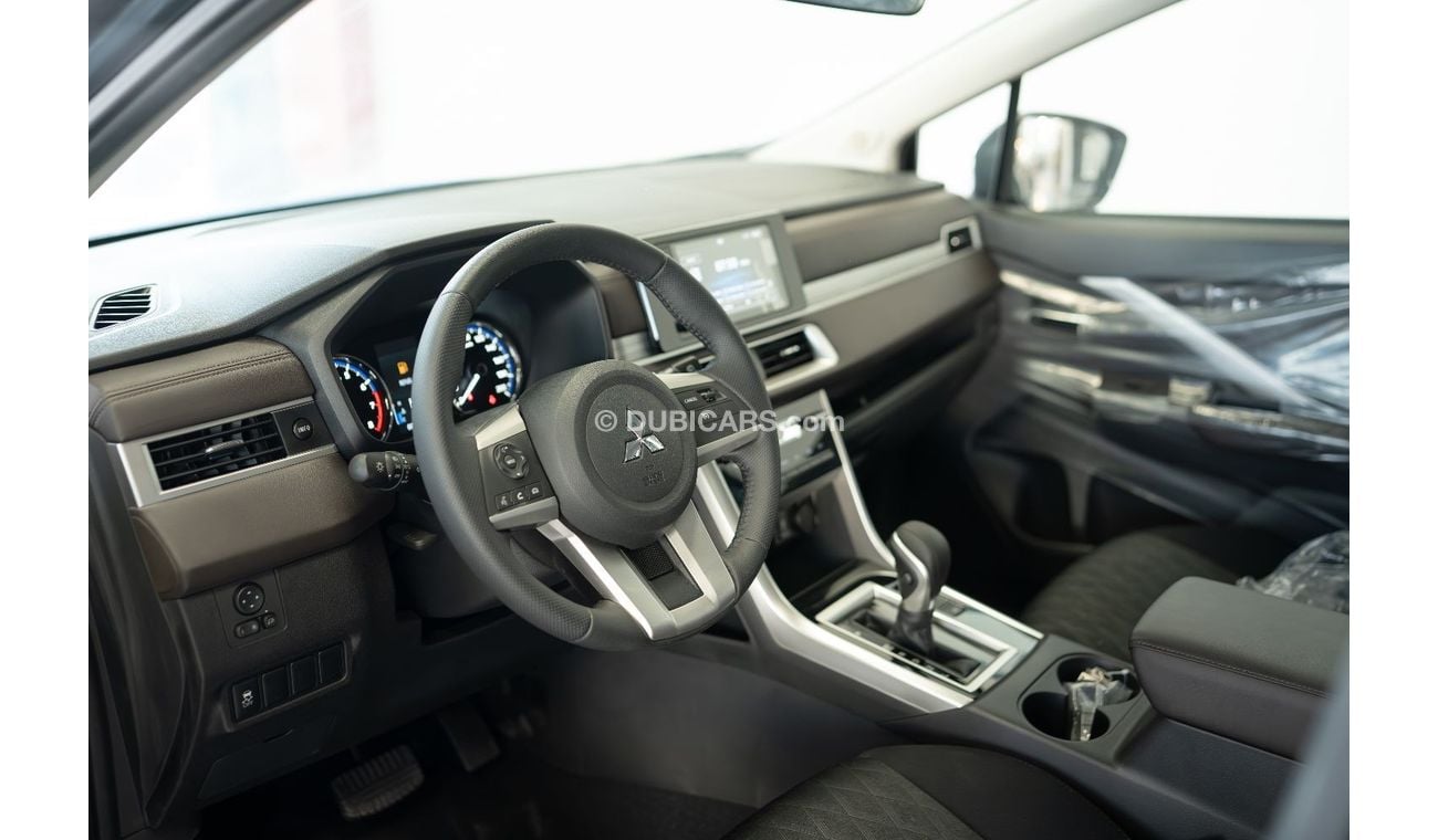 ميتسوبيشي إكسباندر MITSUBISHI XPANDER PREMIUM 1.5L 2024 @ALKADYCARS