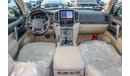 Toyota Land Cruiser Specs - Toyota Land Cruiser 2021 5.7L V8 VXS