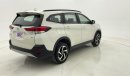 Toyota Rush EX 1.5 | Zero Down Payment | Free Home Test Drive