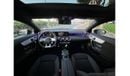 Mercedes-Benz CLA 45 AMG MERCEDES BENZ CLA 35 AMG 2023 ZERO KM NIGHT PACKAGE