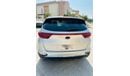 Kia Sportage EX 2.0L