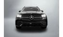 مرسيدس بنز GLE 450 AMG