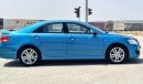 Toyota Aurion MODEL 2011 GCC CAR PERFECT CONDITION INSIDE AND OUTSIDE