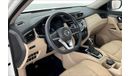 Nissan XTrail S  7-Seats