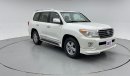 Toyota Land Cruiser GXR 4 | Zero Down Payment | Free Home Test Drive