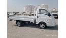 Hyundai H 100 Hyundai H100 2.6L Engine 1.25Ton