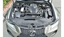 Lexus IS300 F Sport