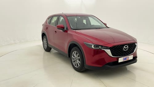 Mazda CX5 GL 2.5 | Zero Down Payment | Free Home Test Drive