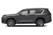 Lexus LX600