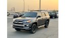 Toyota 4Runner 2019 SR5 PREMIUM SUNROOF 4x4 FULL OPTION US SPEC