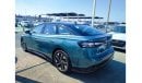 Volkswagen ID.7 VOLKSWAGEN ID7 PRO GREEN  (Production-Nov-2023) Full Option  || Only Export.